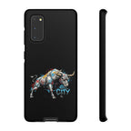 BCS2 - Tough Protective Phone Case