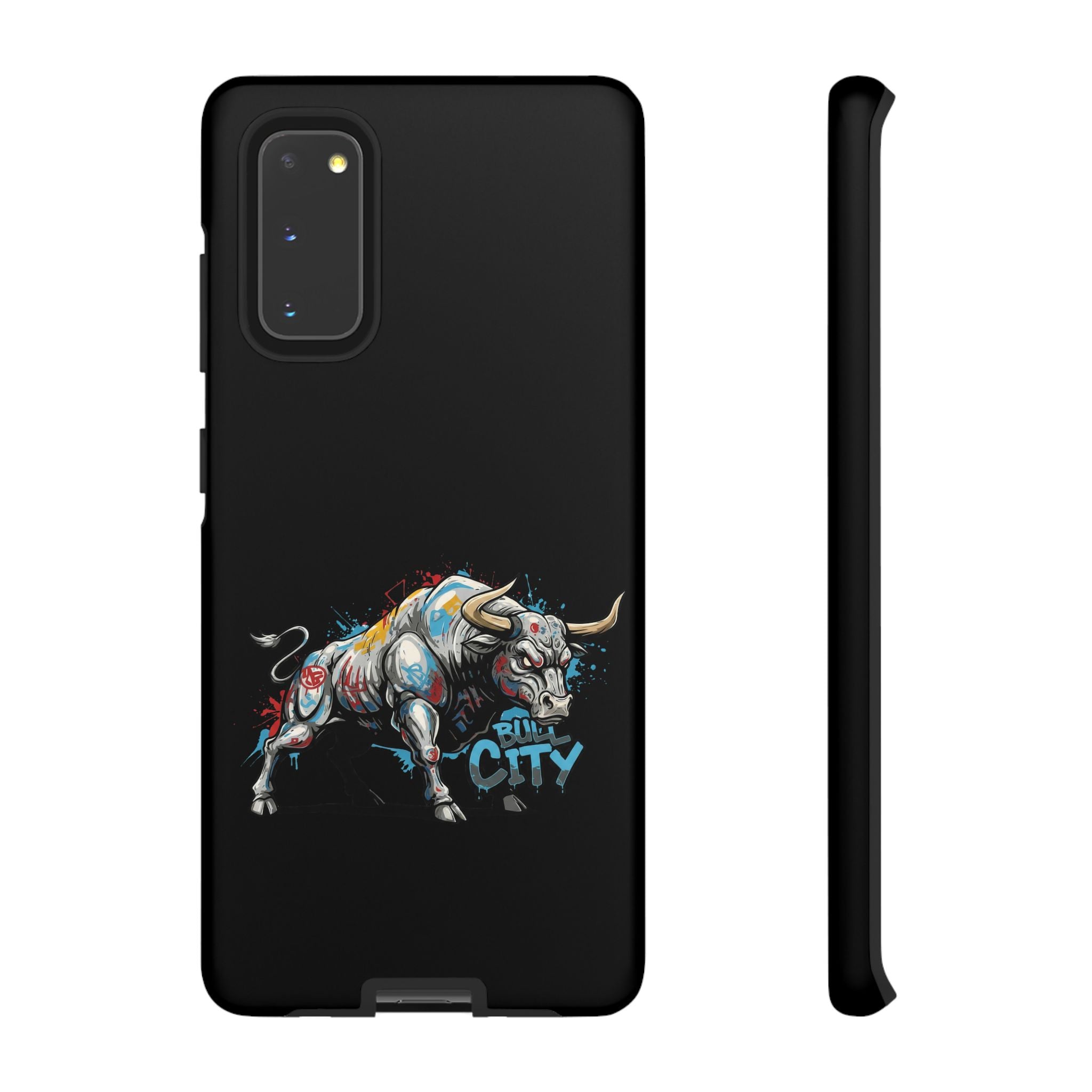 BCS2 - Tough Protective Phone Case