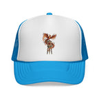 BCS6  -  Trucker Caps