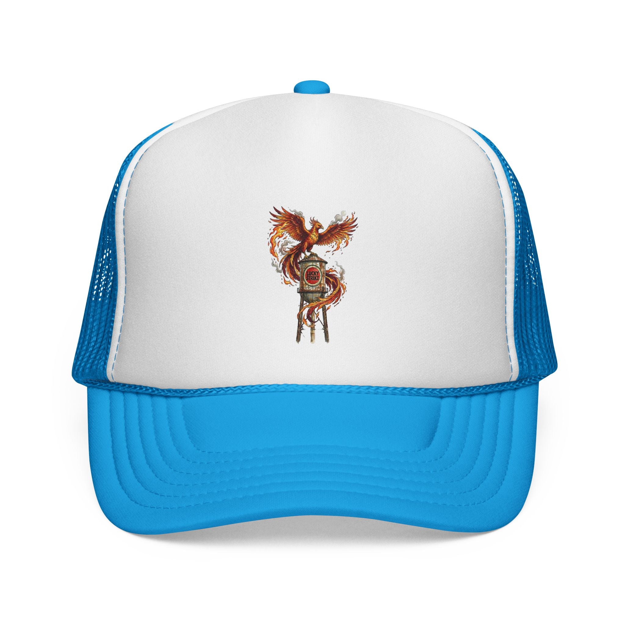 BCS6  -  Trucker Caps