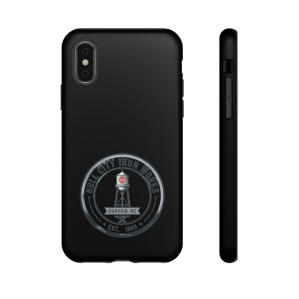 BCS14 - Tough Protective Phone Case