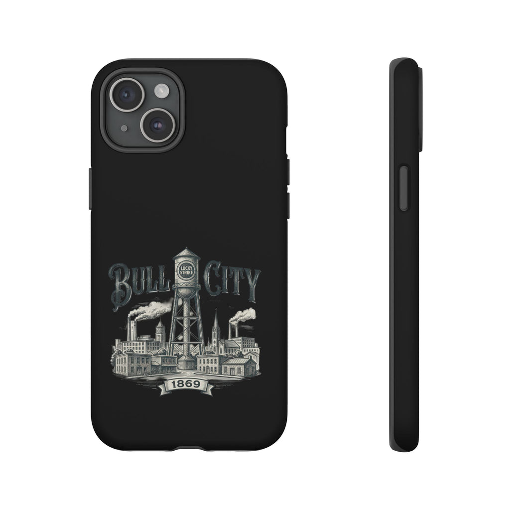 BCS8 - Tough Protective Phone Case