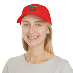BCS7 - Low Profile Baseball Cap