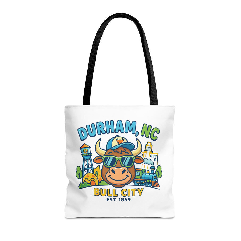 BCS15 - Tote Bag