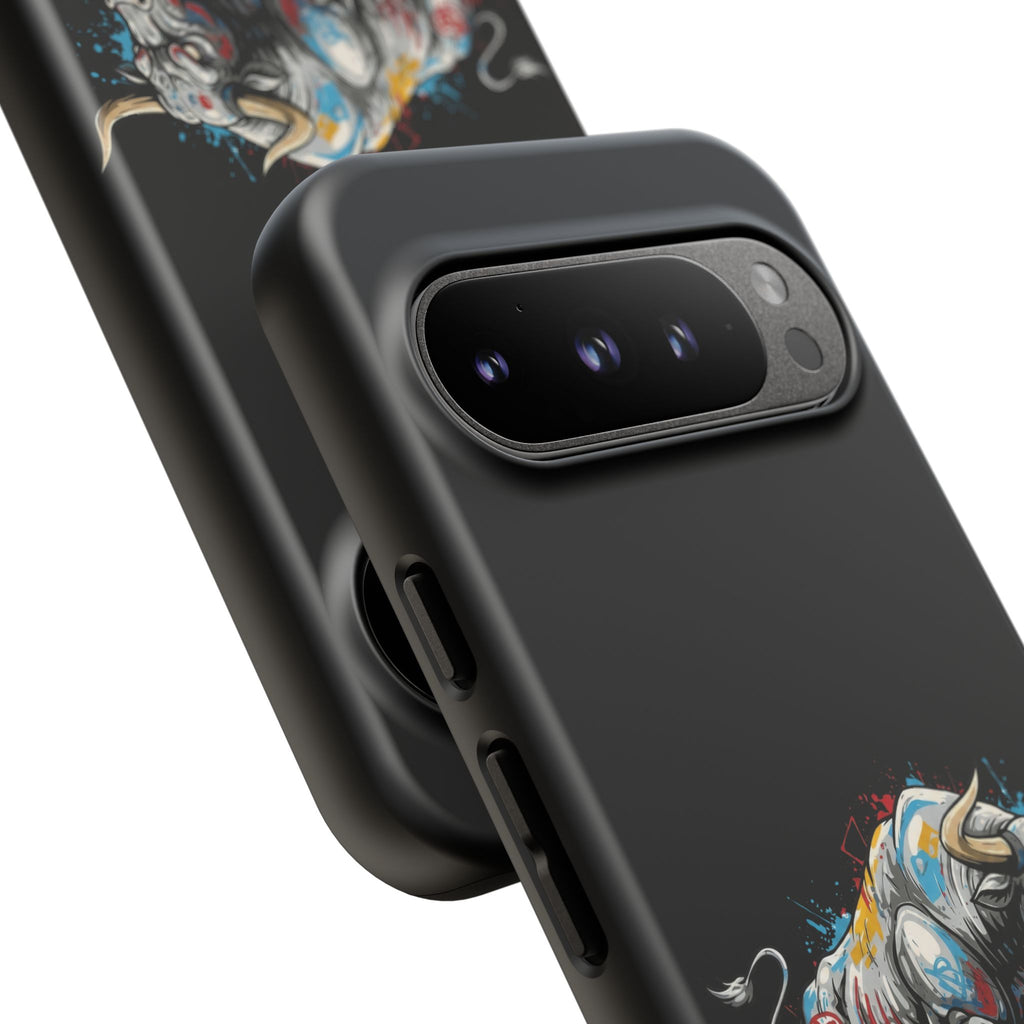 BCS2 - Tough Protective Phone Case