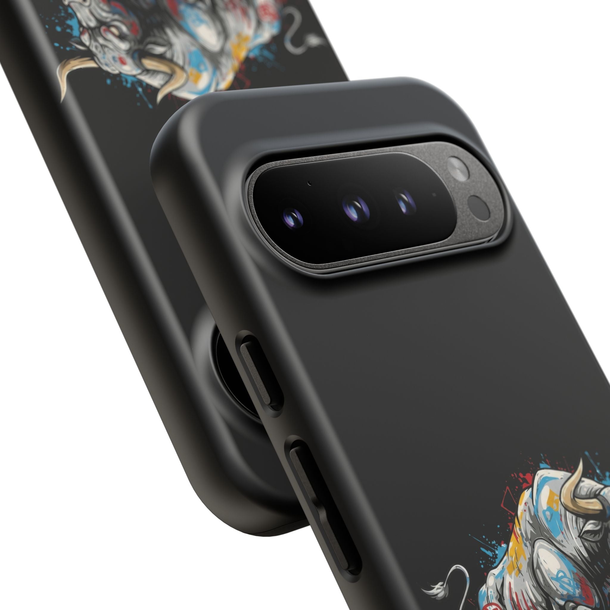 BCS2 - Tough Protective Phone Case