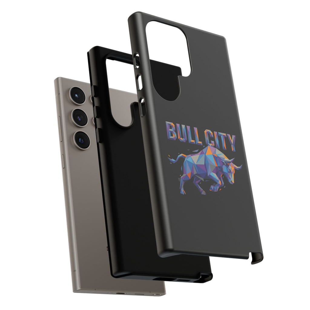 BCS3 - Tough Protective Phone Case