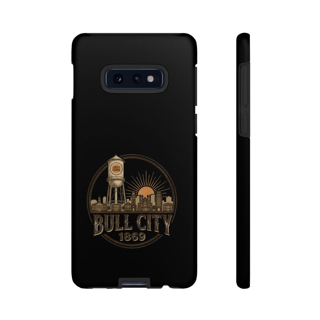 BCS9 - Tough Protective Phone Case