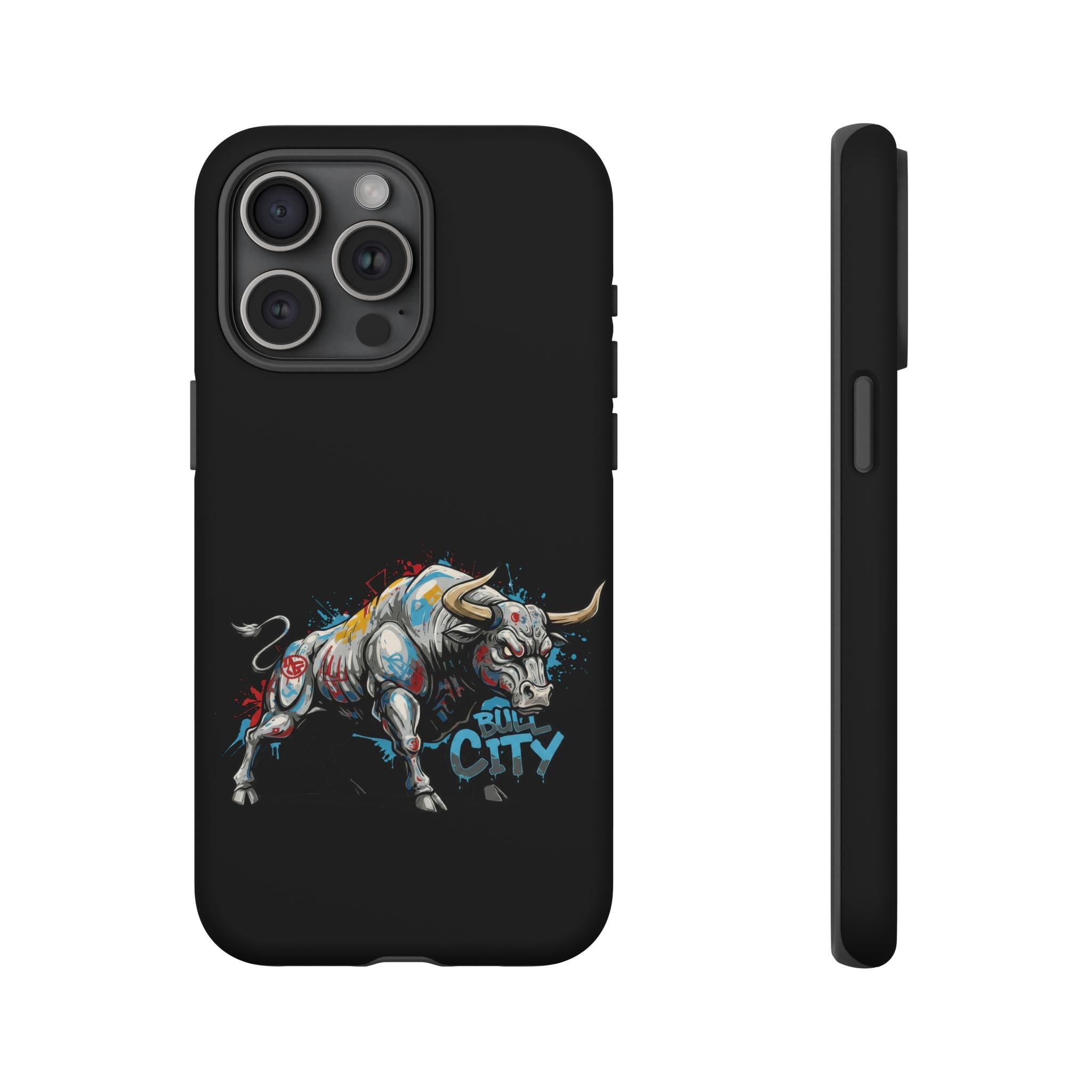 BCS2 - Tough Protective Phone Case