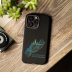 BCS10 - Tough Protective Phone Case