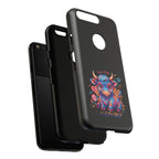 BCS13 - Tough Protective Phone Case