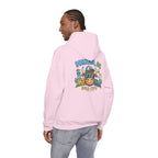 BCS15 -  Unisex Heavy Blend™ Hooded Sweatshirt