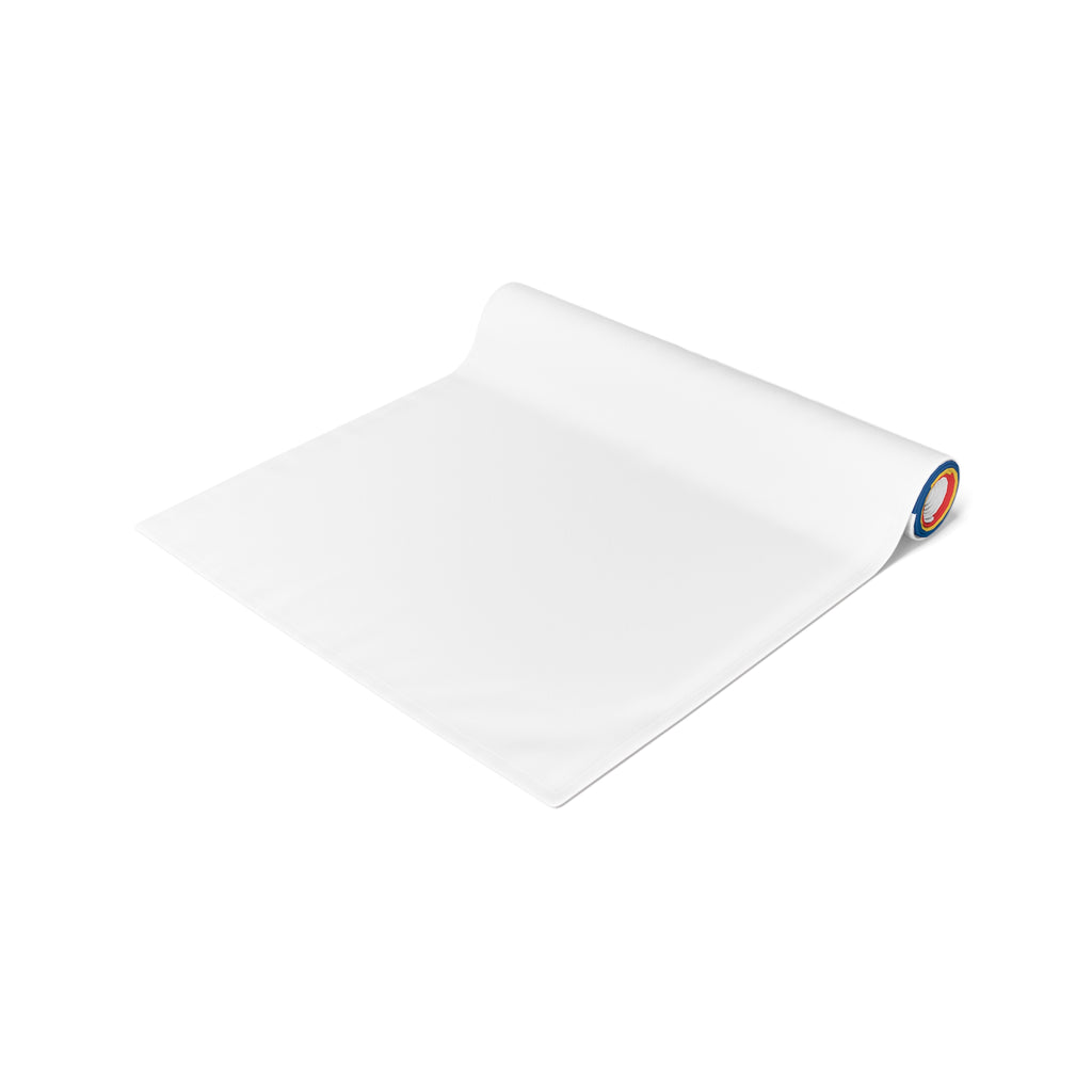 City of Durham - Table Runner (Cotton, Poly)