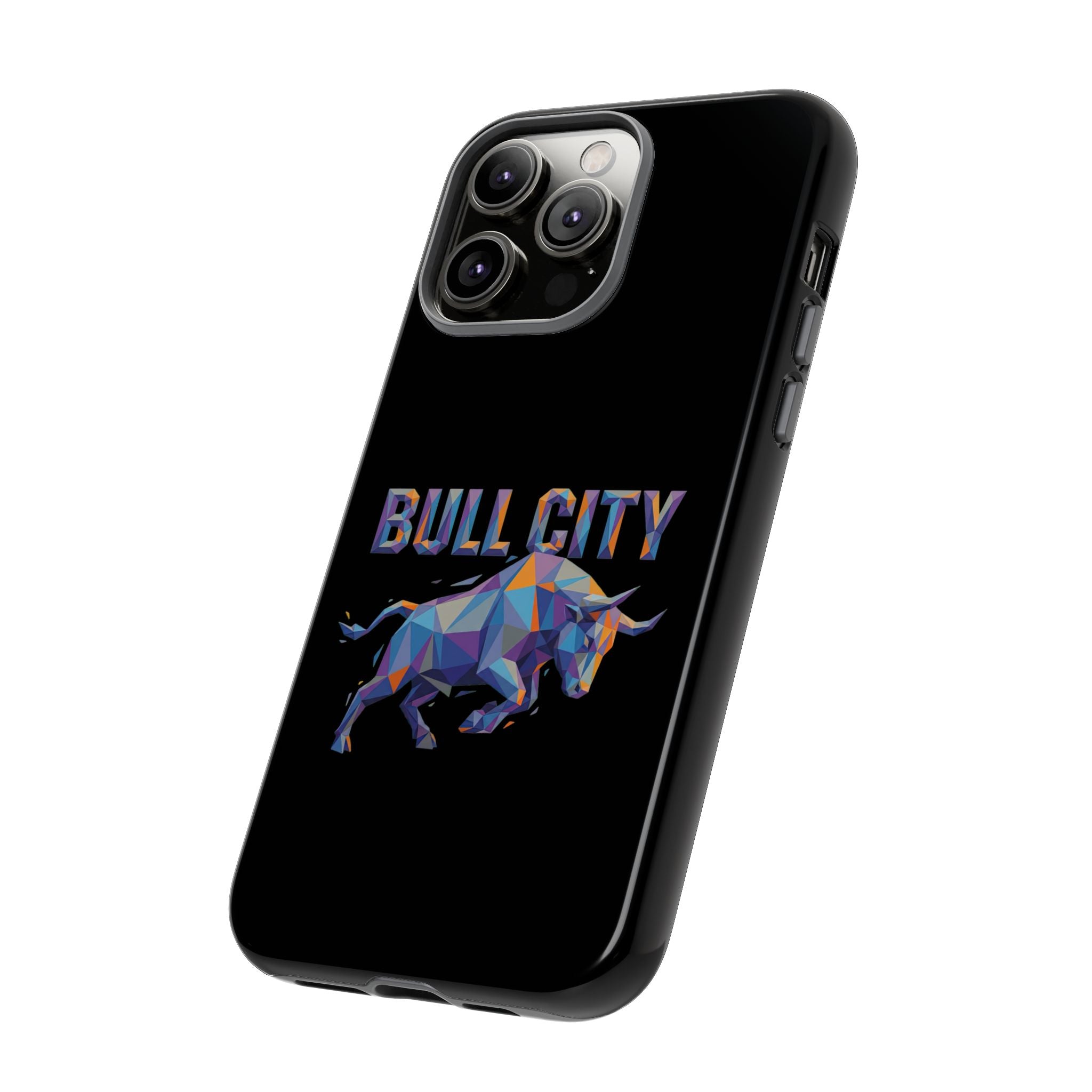 BCS3 - Tough Protective Phone Case
