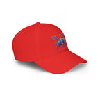 BCS3 - Low Profile Baseball Cap
