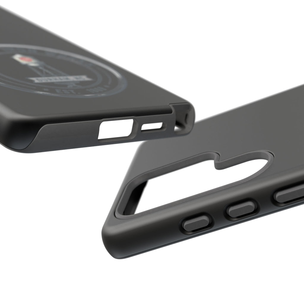 BCS14 - Tough Protective Phone Case