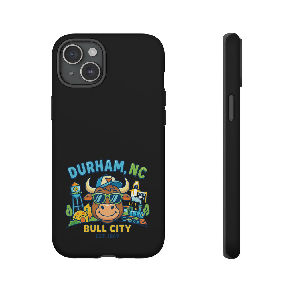 BCS15 - Tough Protective Phone Case