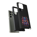 BCS13 - Tough Protective Phone Case