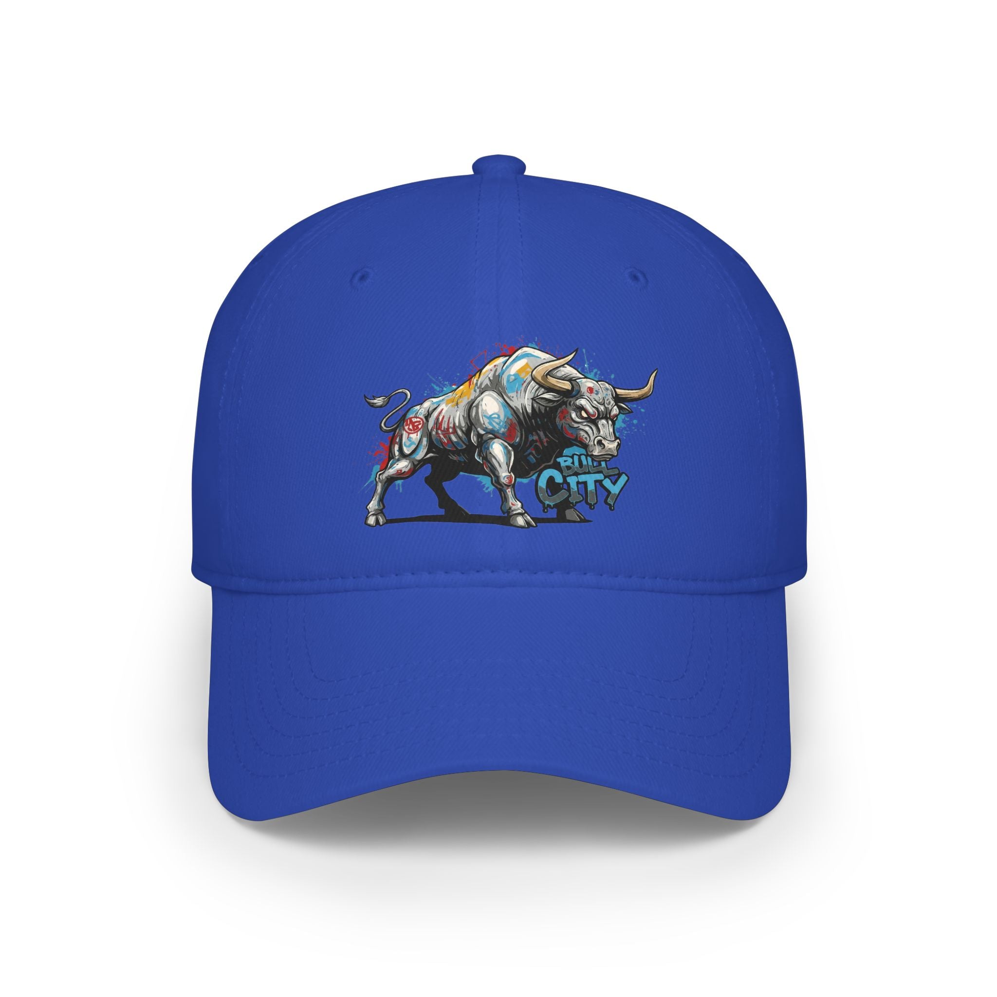 BCS2 - Low Profile Baseball Cap
