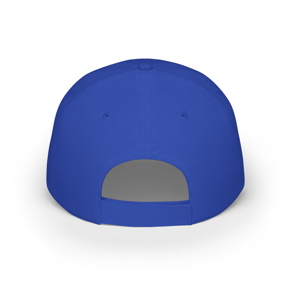 BCS3 - Low Profile Baseball Cap