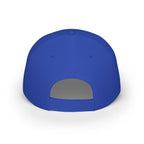 BCS3 - Low Profile Baseball Cap