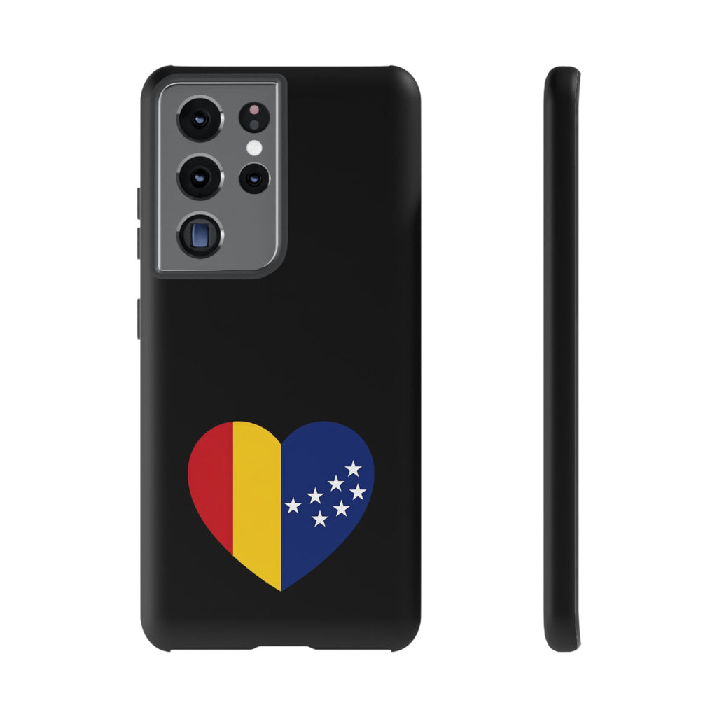BCS16 - Tough Protective Phone Case