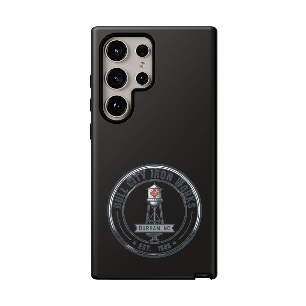 BCS14 - Tough Protective Phone Case