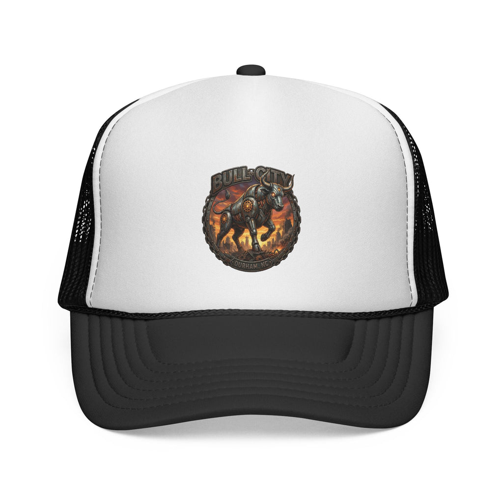 BCS5  -  Trucker Caps