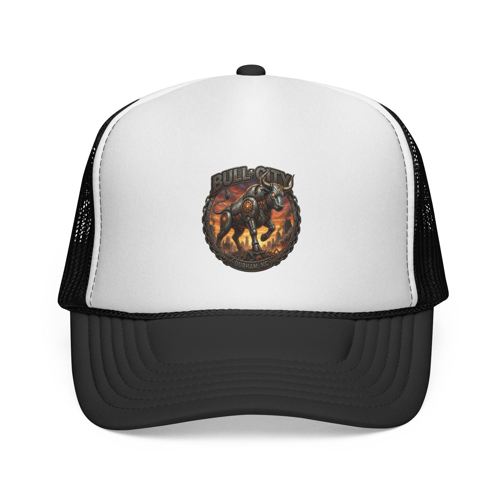 BCS5  -  Trucker Caps