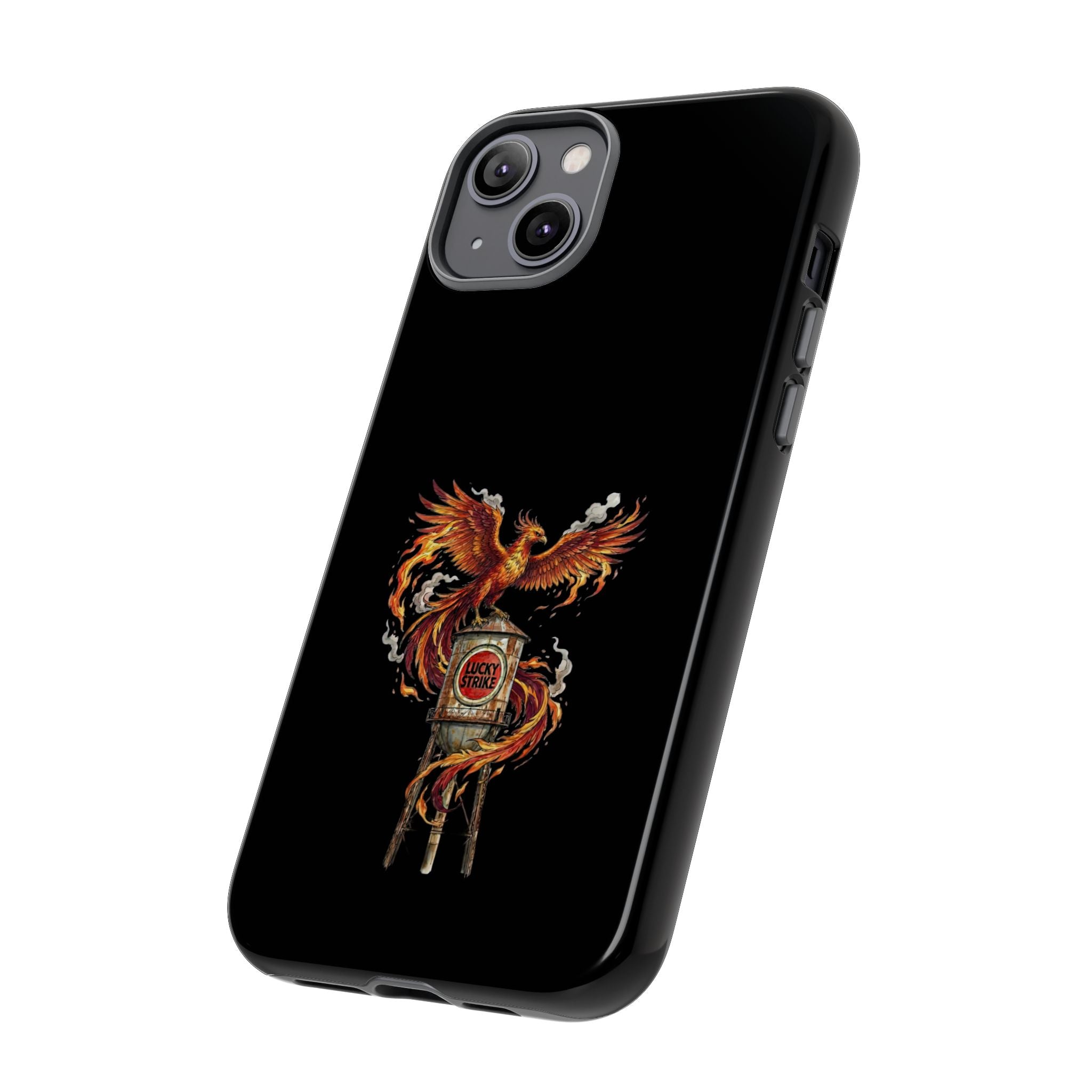 BCS6 - Tough Protective Phone Case