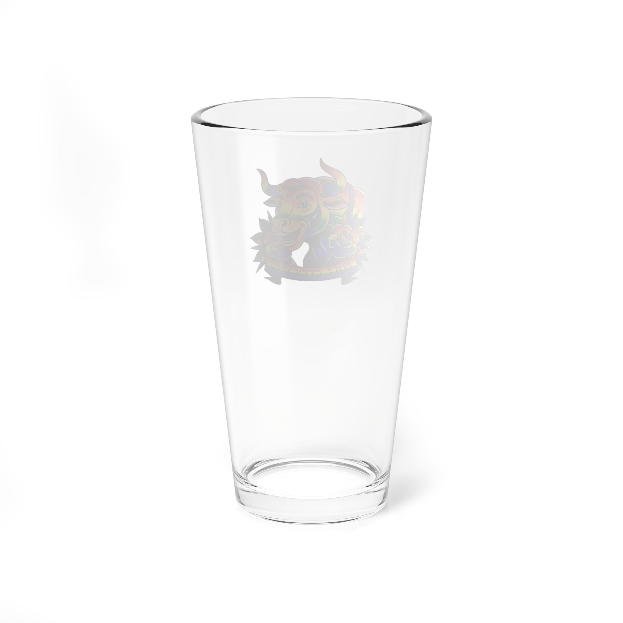 BCS4 - 16oz Cocktail Pint