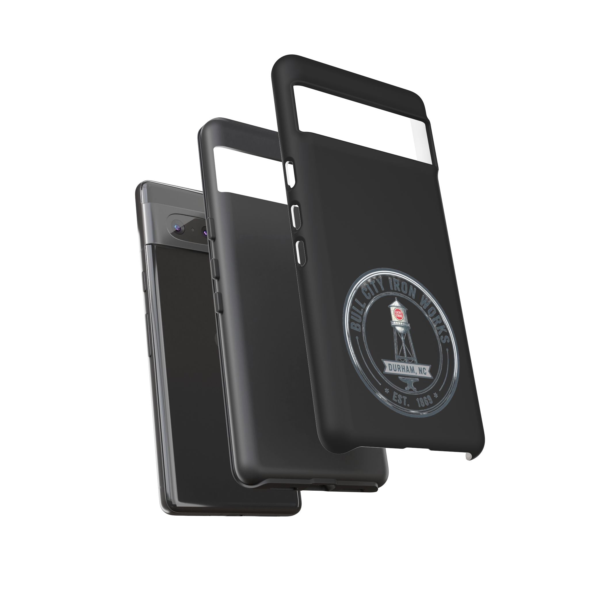 BCS14 - Tough Protective Phone Case