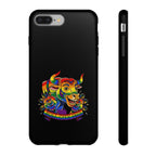 BCS4 - Tough Protective Phone Case