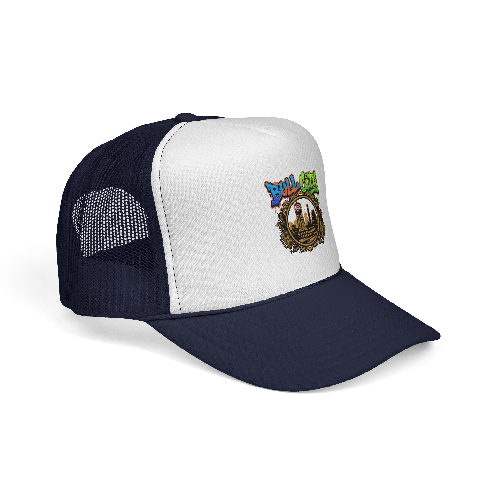 BCS7  -  Trucker Caps