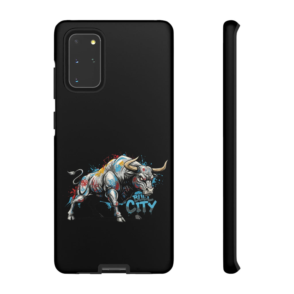 BCS2 - Tough Protective Phone Case