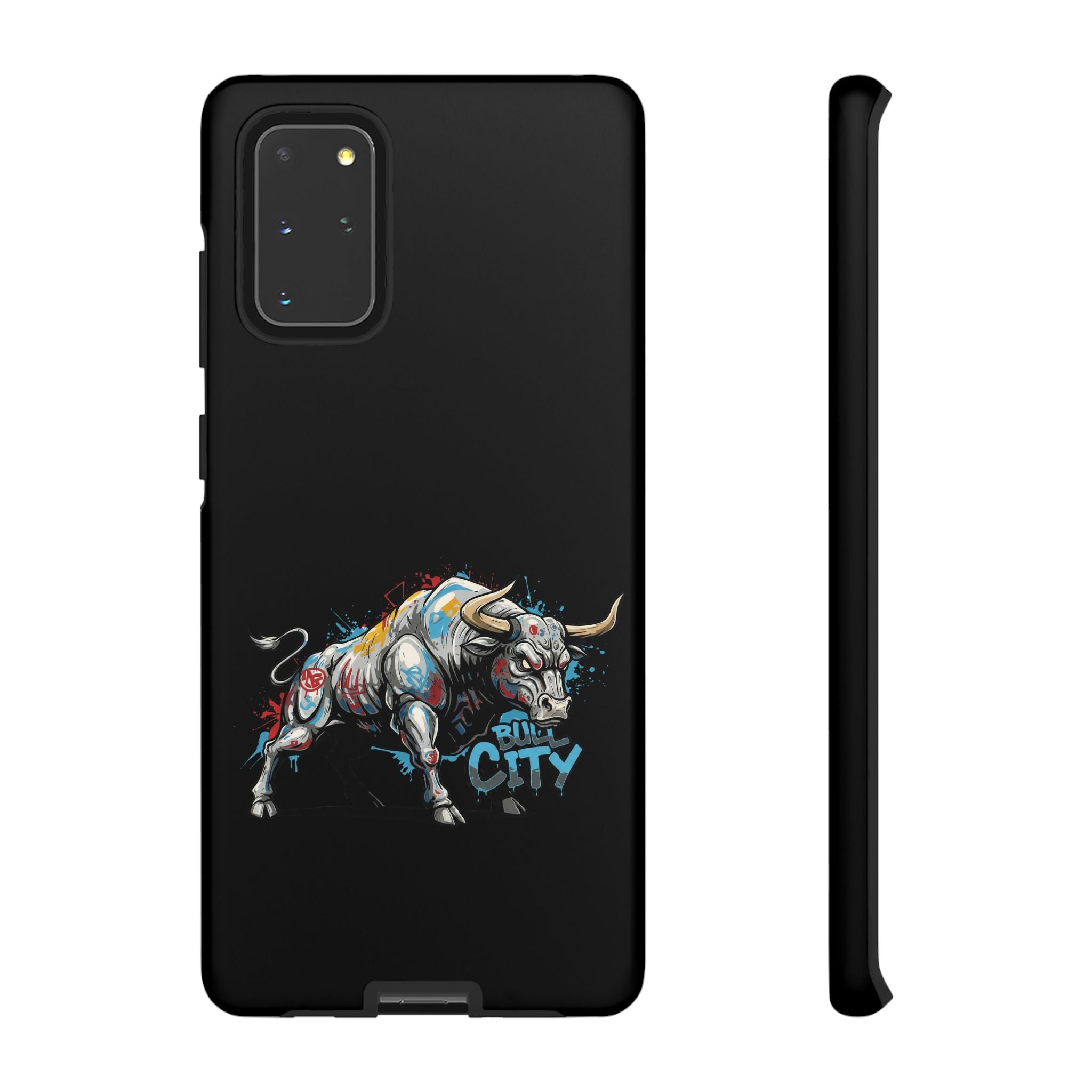 BCS2 - Tough Protective Phone Case