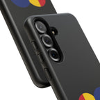 BCS16 - Tough Protective Phone Case