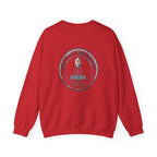 Copy of BCS13 - Crewneck Sweatshirt — Backside Print