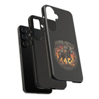 BCS5 - Tough Protective Phone Case