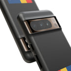 BCS17 - Tough Protective Phone Case