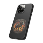 BCS5 - Tough Protective Phone Case