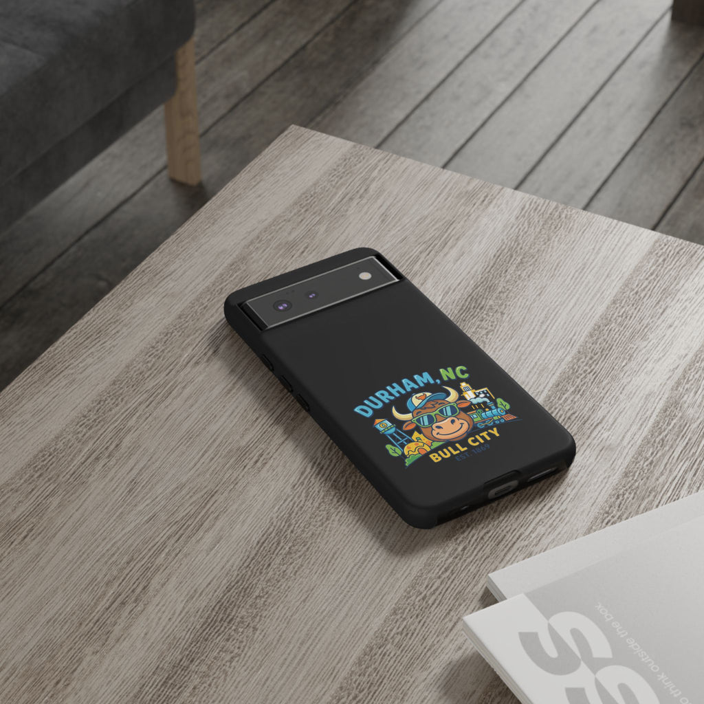 BCS15 - Tough Protective Phone Case