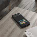 BCS15 - Tough Protective Phone Case