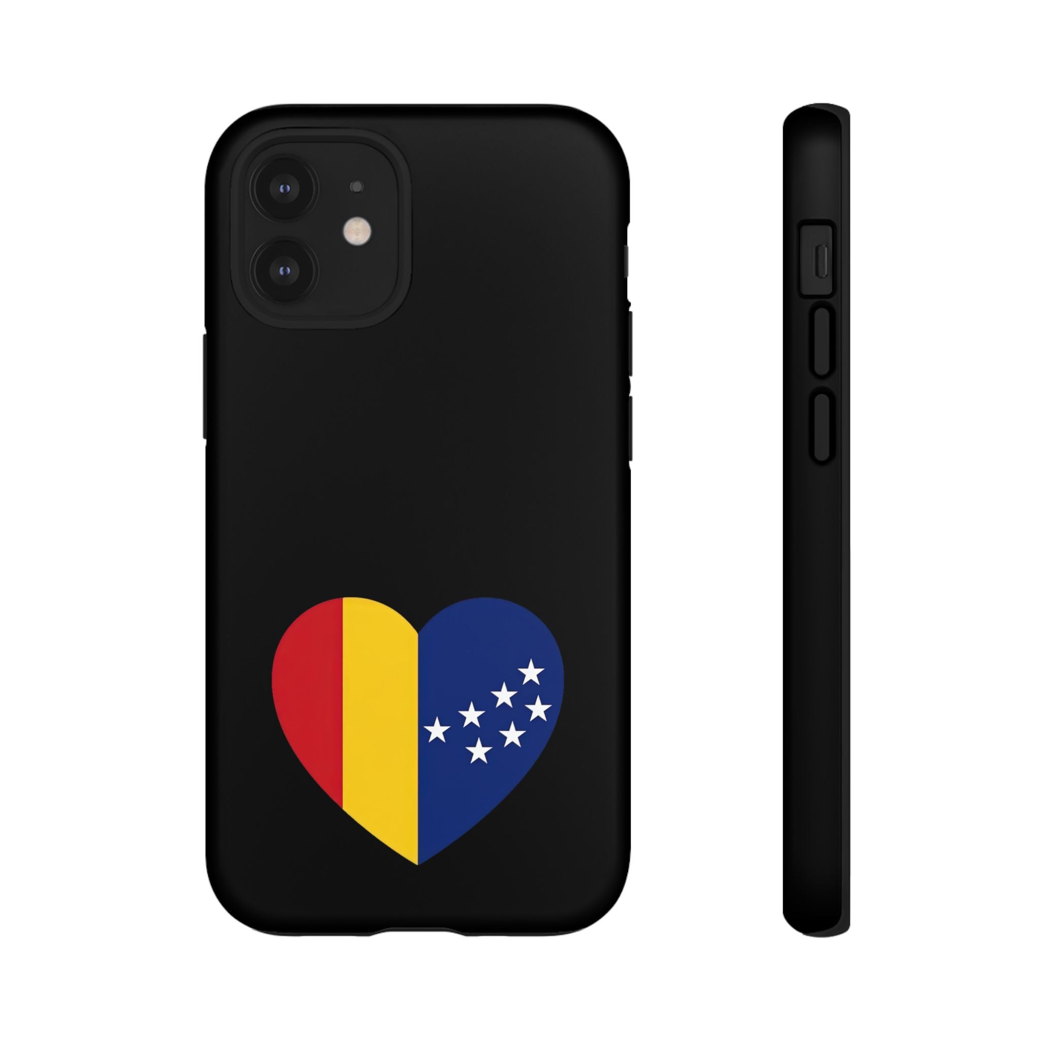 BCS16 - Tough Protective Phone Case
