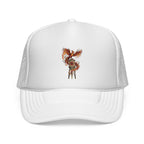 BCS6  -  Trucker Caps