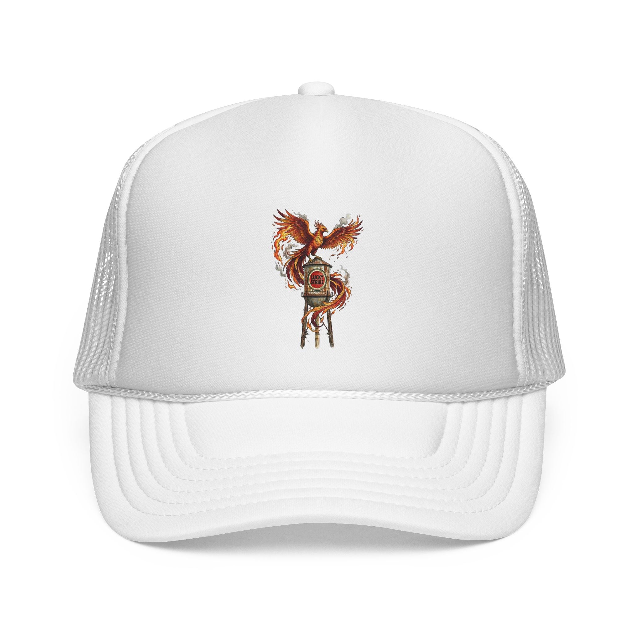BCS6  -  Trucker Caps