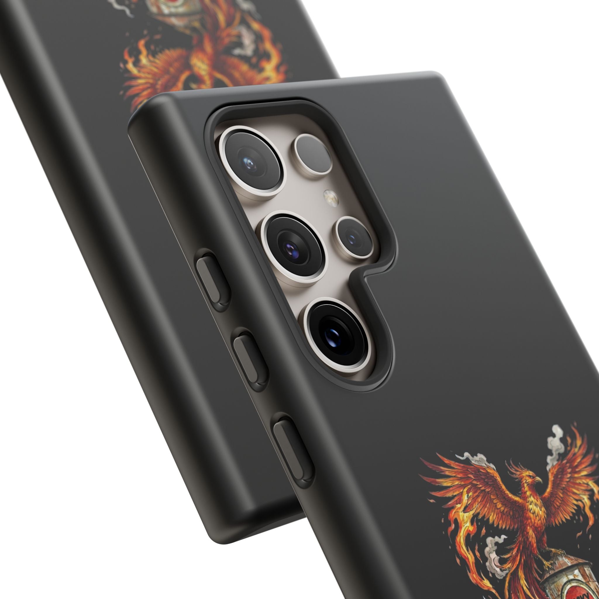 BCS6 - Tough Protective Phone Case