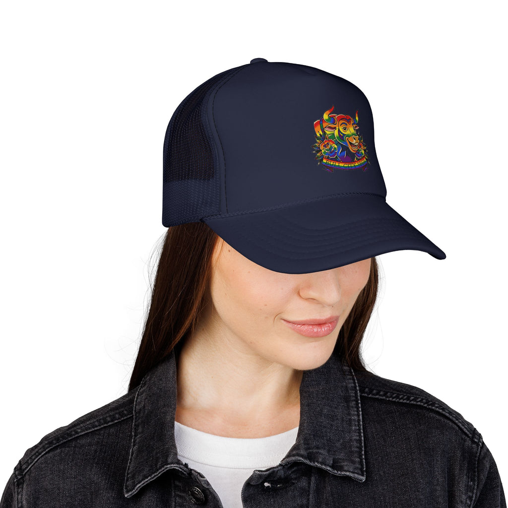 BCS4  -  Trucker Caps