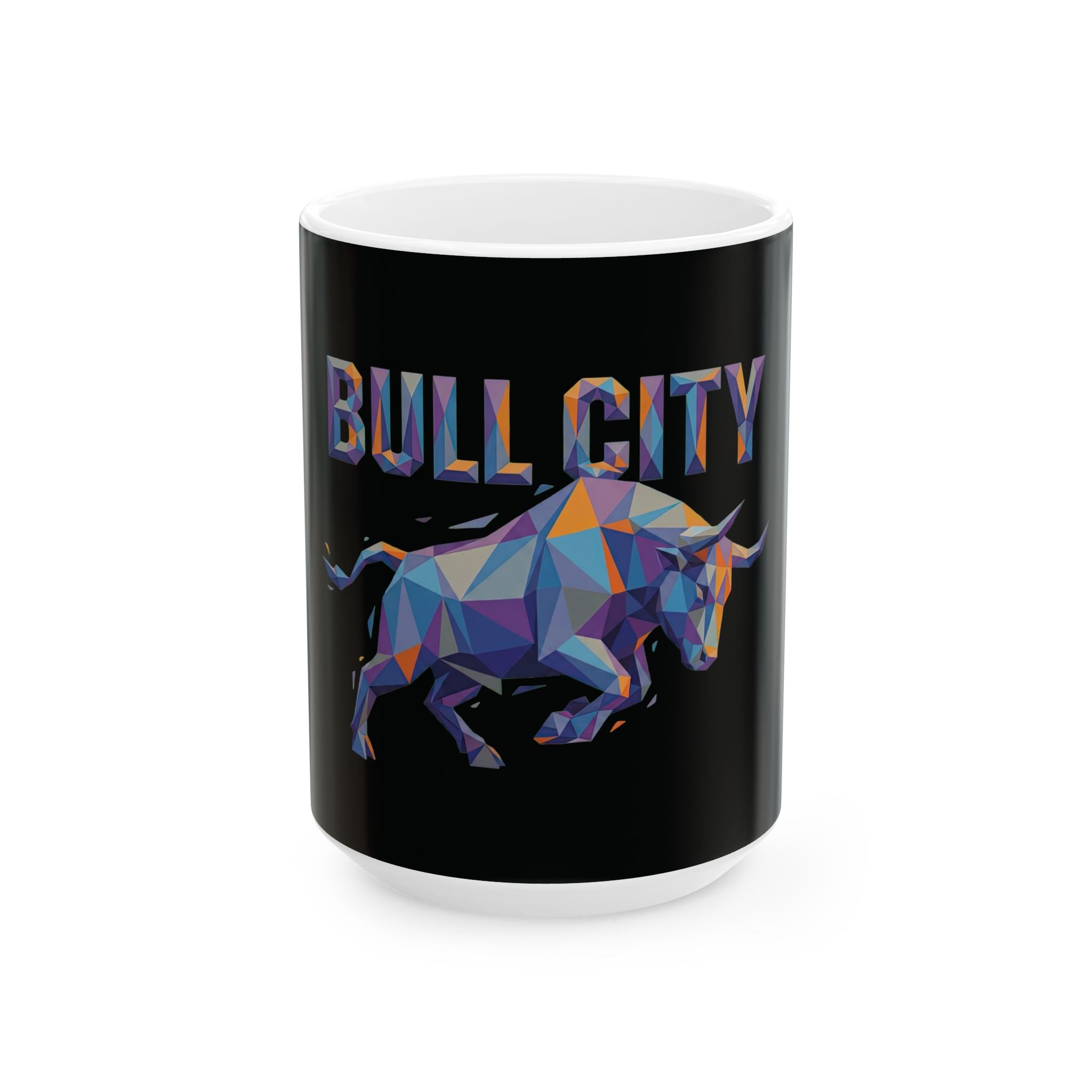 BSC3 - Mug