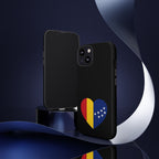 BCS16 - Tough Protective Phone Case